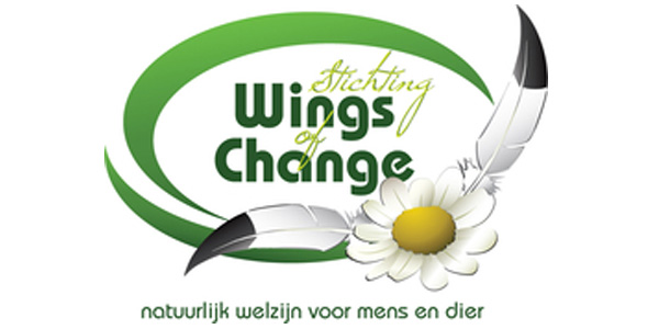 Wings of Change sponsoring Malanico